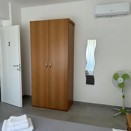 Homestay Piccola Flo